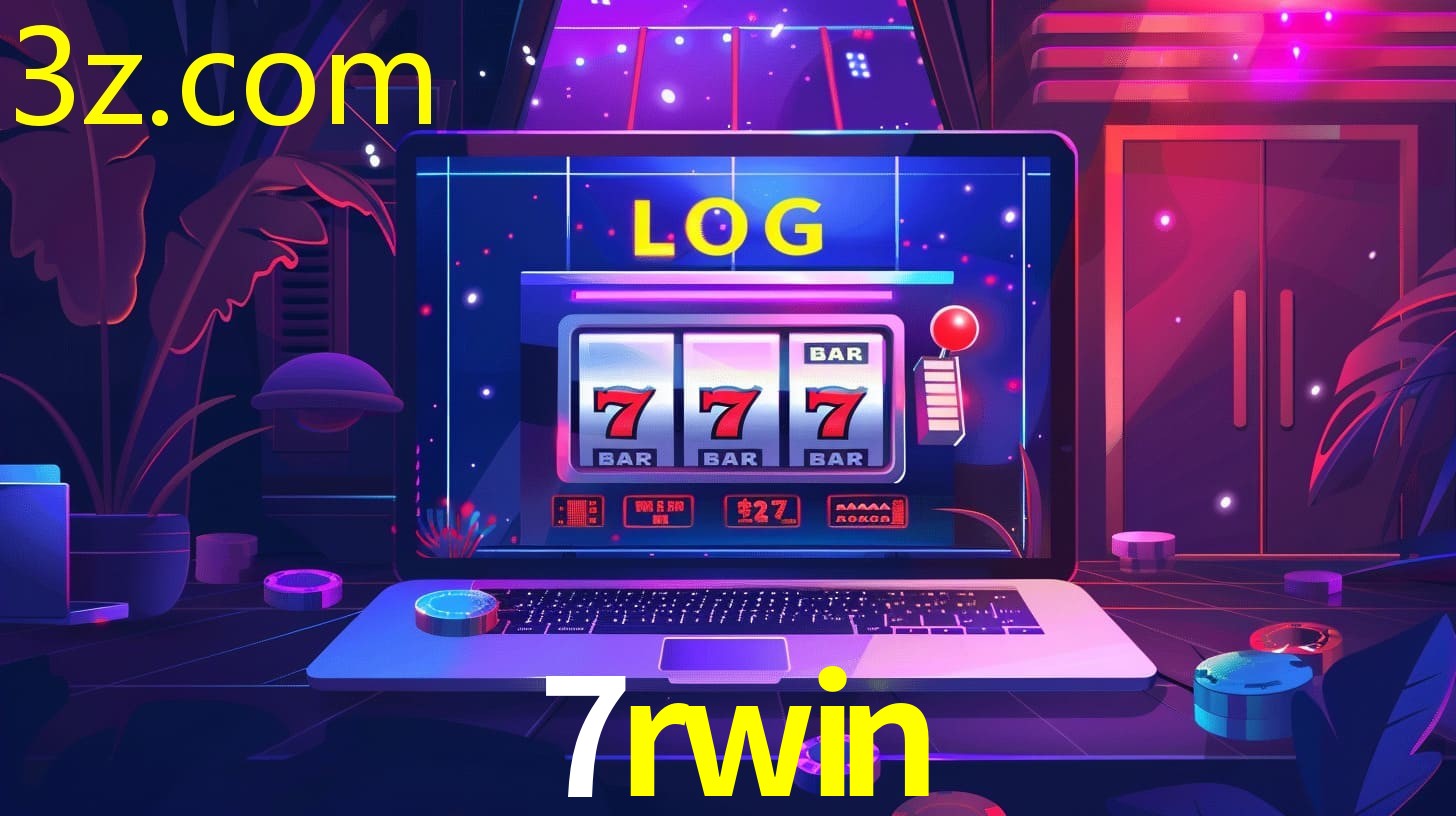 Cassino Online Seguro 7RWIN.COM