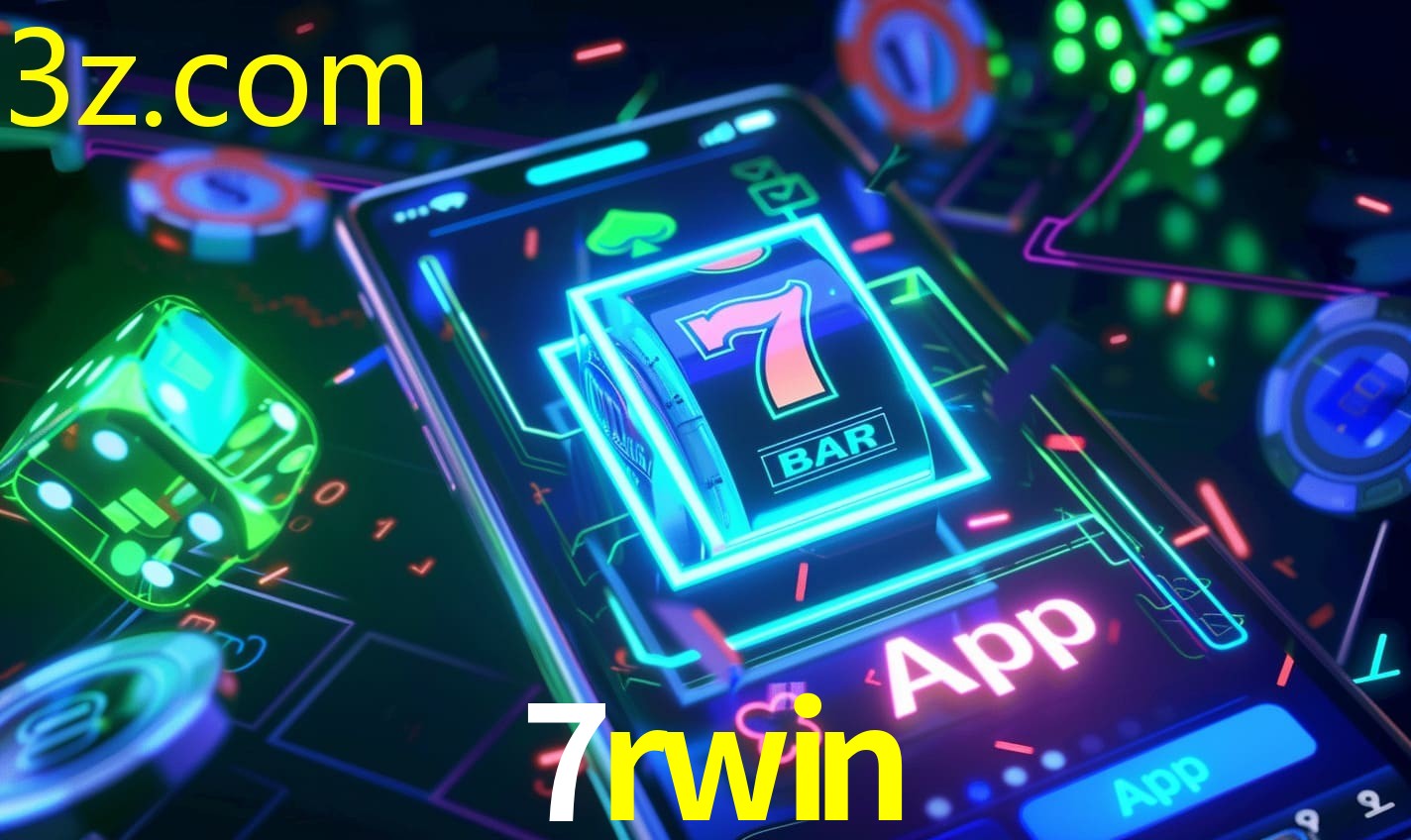 App 7RWIN.COM  