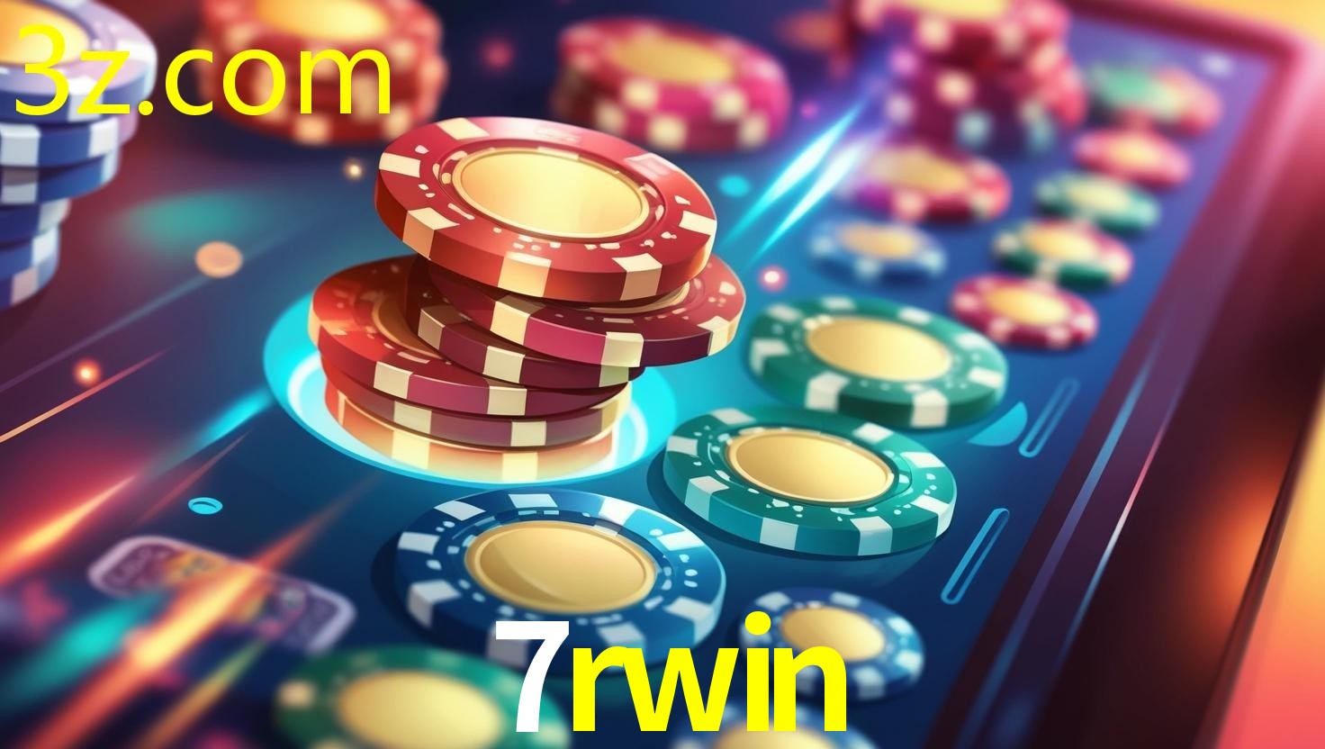 Slots no Site 7RWIN.COM