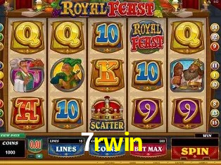 A Popularidade dos Caça-Níqueis no 7rwin