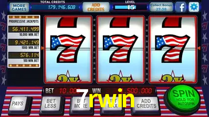 A Emoção da Loteria na 7rwin: Uma Chance de Mudança de Vida