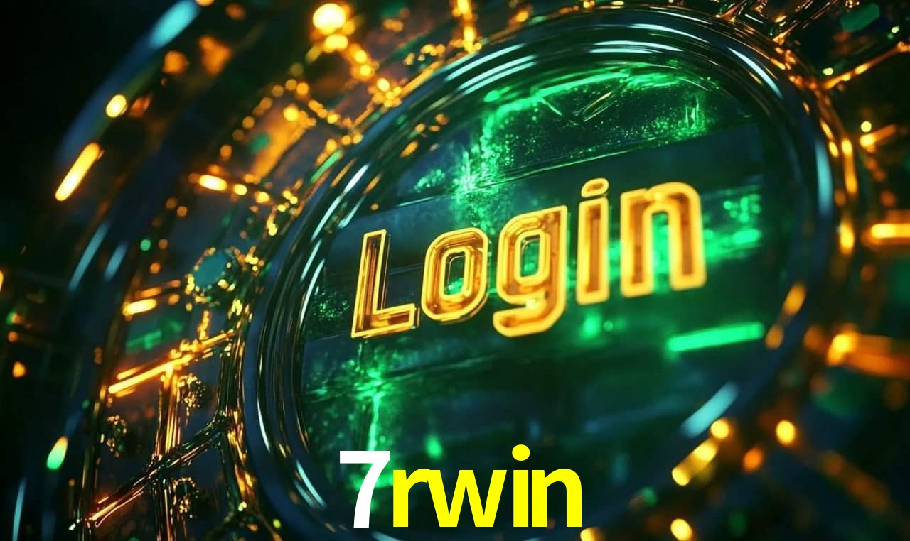 Interface do App 7rwin