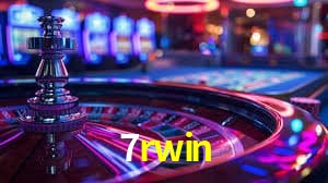 Tecnologia da Plataforma 7rwin