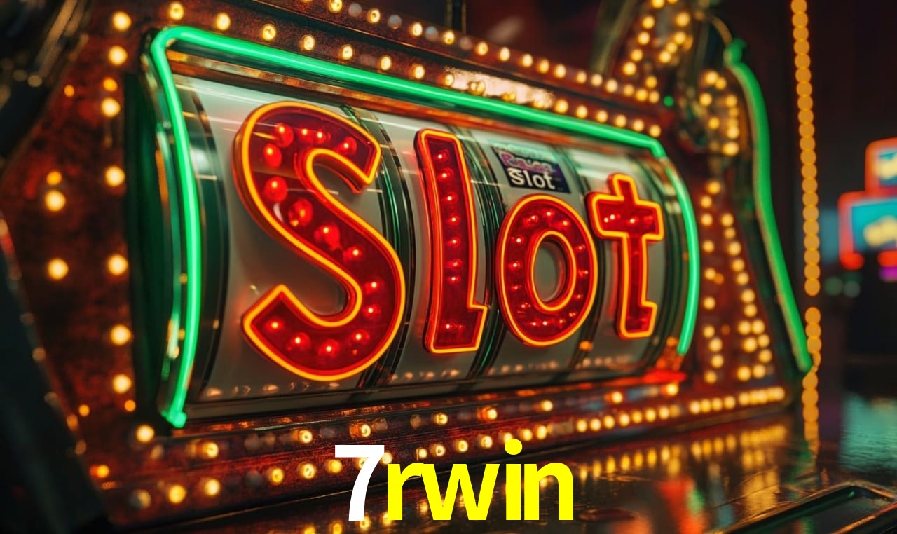 Diretório de Jogos 7rwin