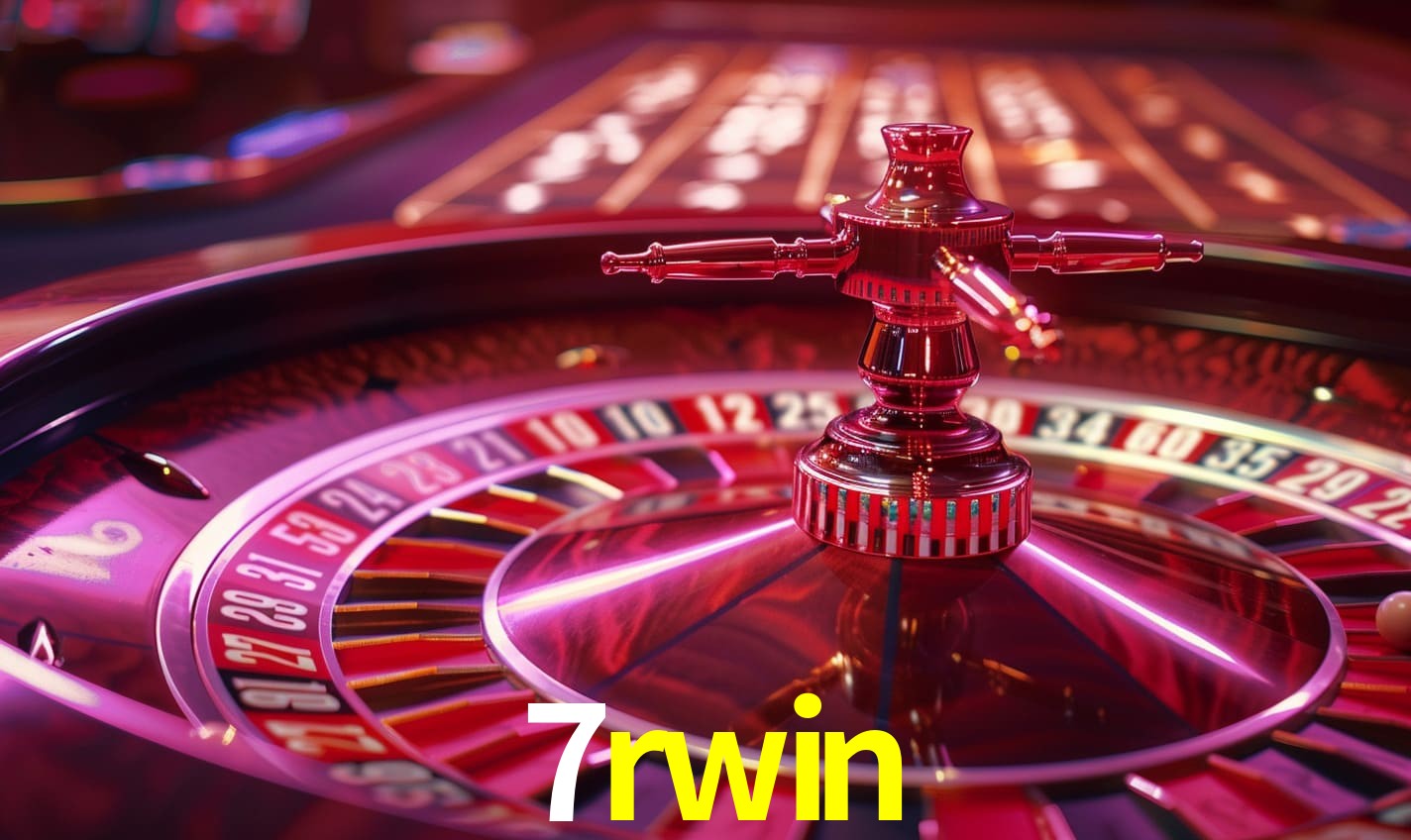 Bônus Diários 7rwin