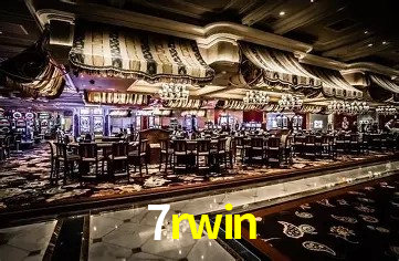 Descubra o Mundo do Cassino Online com 7rwin