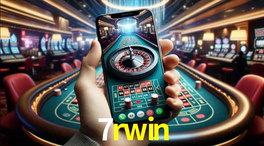 Descubra a Essência do 7rwin: Nossa História e Compromissos