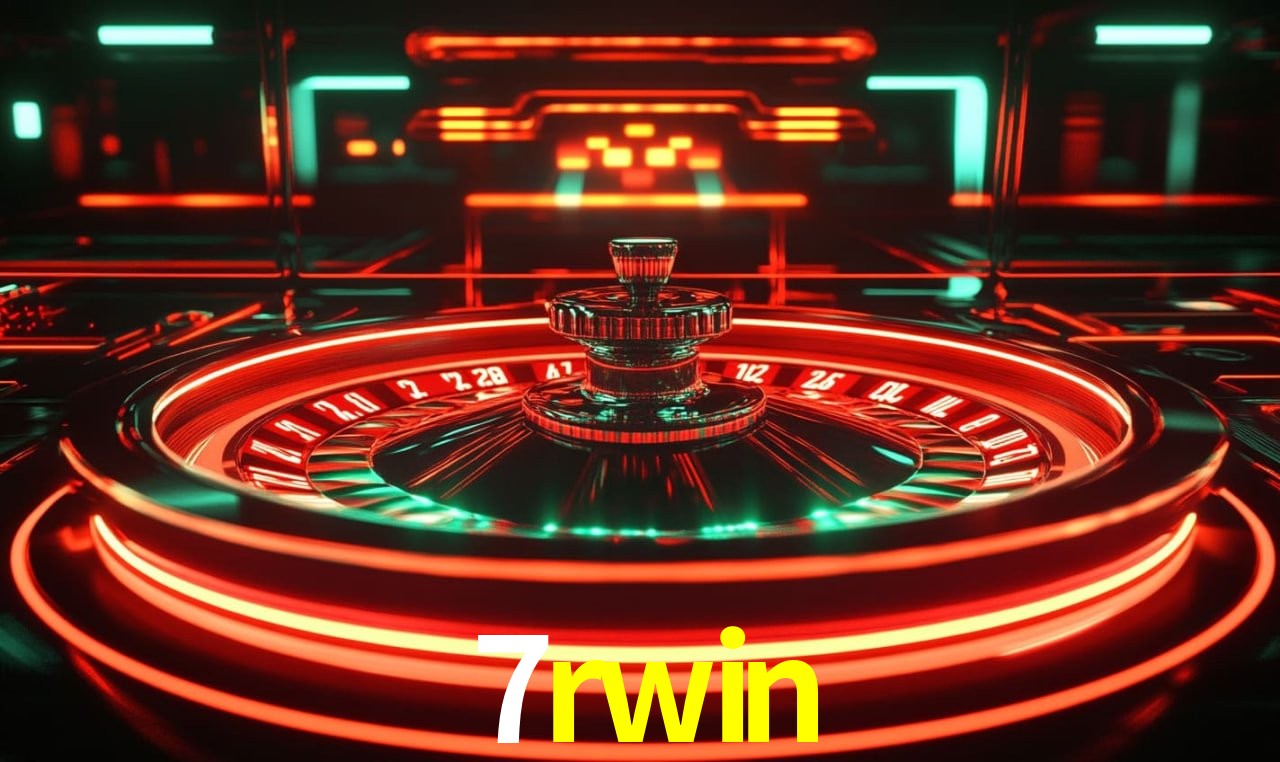 Desvendando o Mundo dos Jogos Virtuais na 7rwin