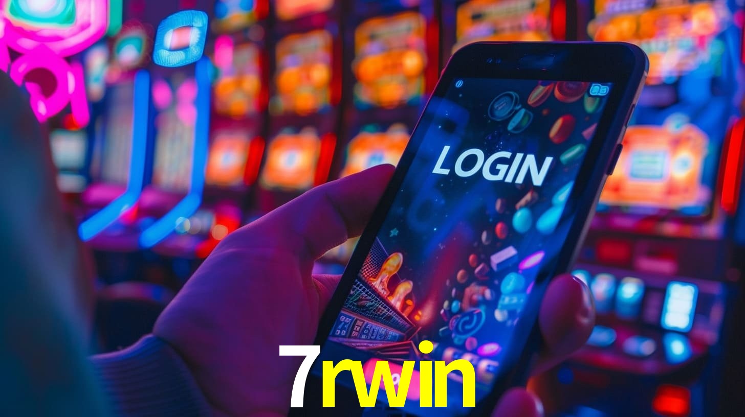 Diretório de Jogos 7rwin