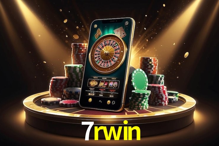 Estatísticas do Jogo 7rwin