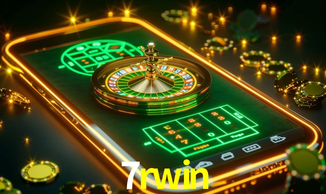 Casino Ao Vivo 7rwin