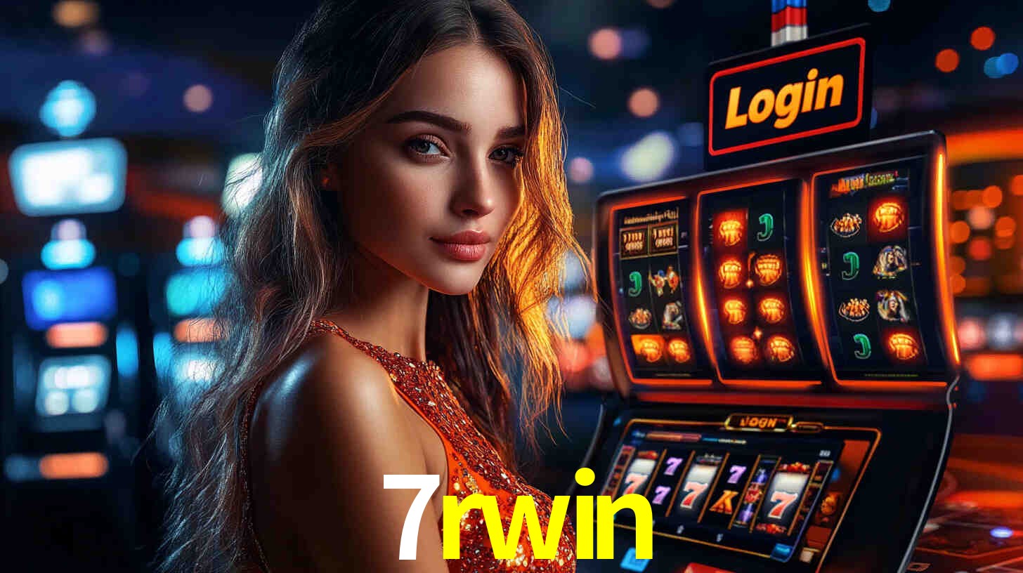 Sinta a adrenalina dos jogos de cassino com 7rwin
