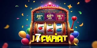 Jogos de Slot 7rwin