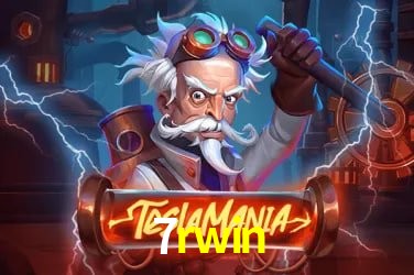 Estatísticas 7rwin