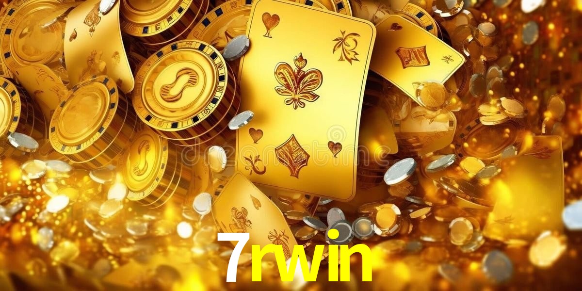 Torneios 7rwin