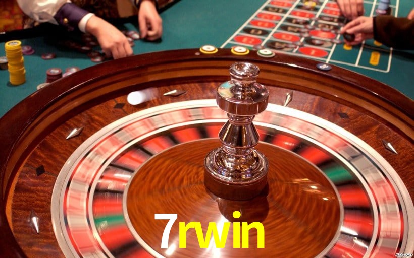 Estatísticas do Jogo 7rwin