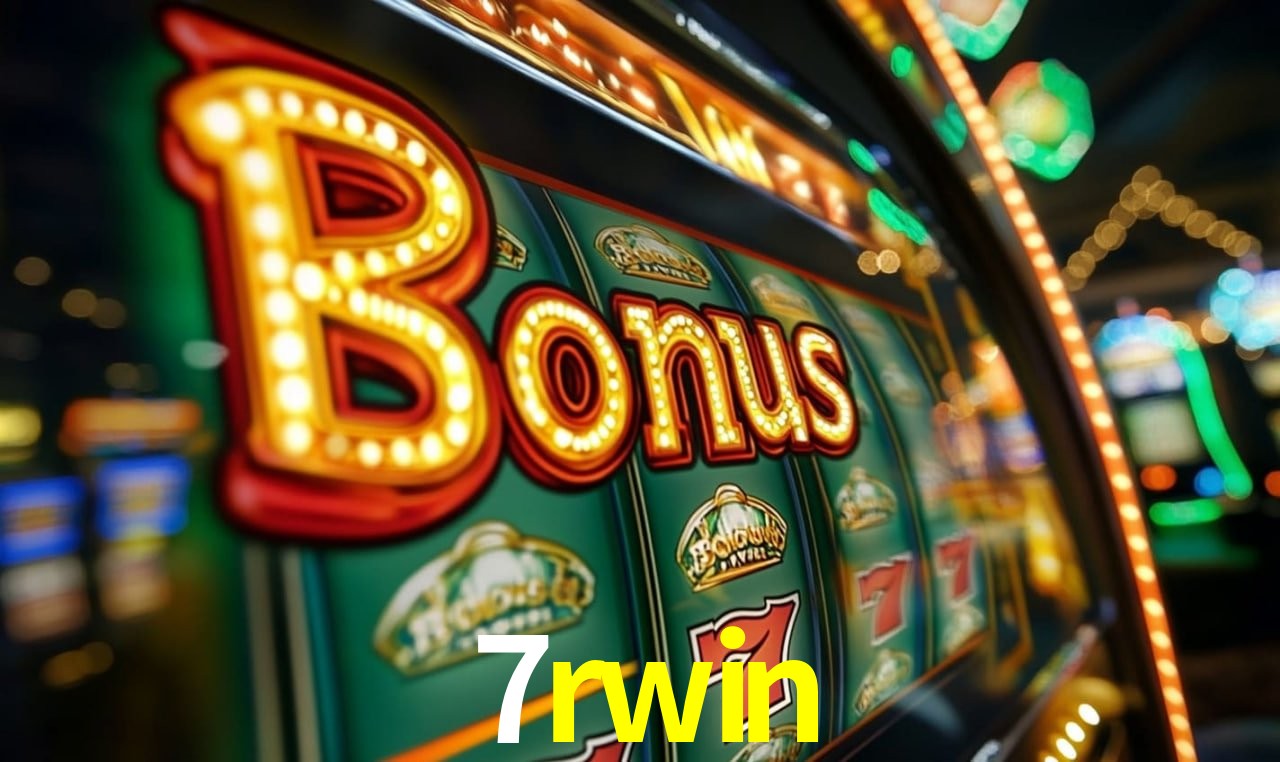 Design Responsivo 7rwin