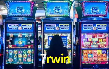 Desvendando o Mundo dos Jogos Virtuais na 7rwin