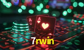 Design Responsivo 7rwin