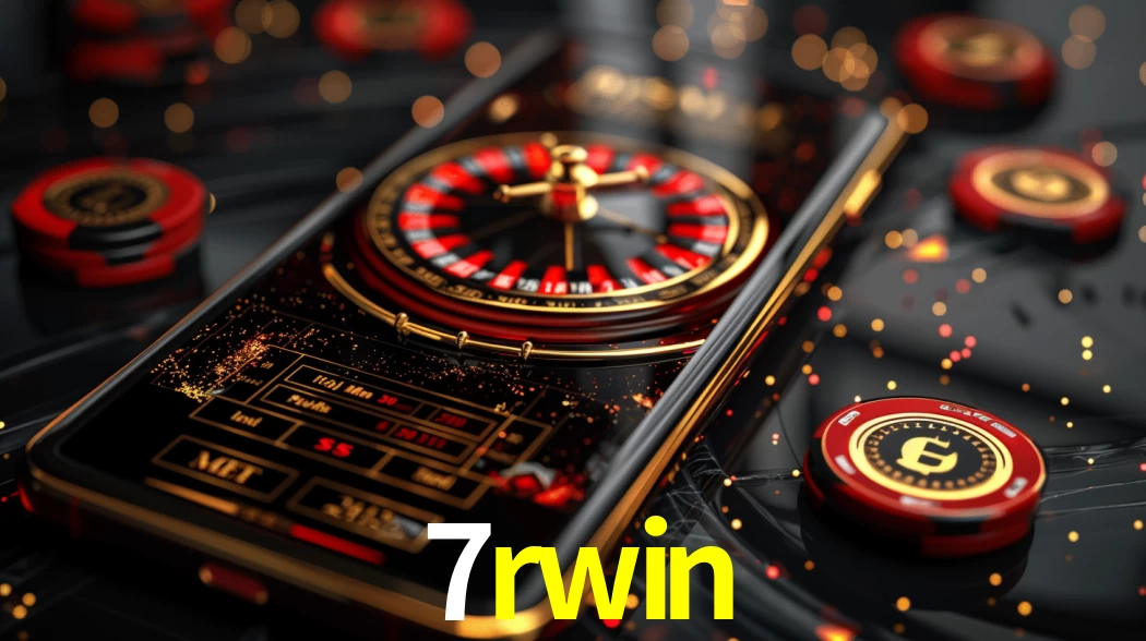 Mesa de Blackjack 7rwin