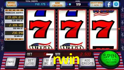A Experiência Imersiva dos Cassinos Ao Vivo no 7rwin