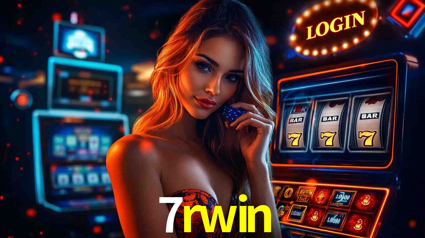 Bônus Generosos e Exclusivos no 7rwin para Você!