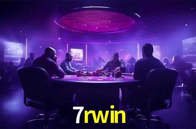 Integração de APIs 7rwin