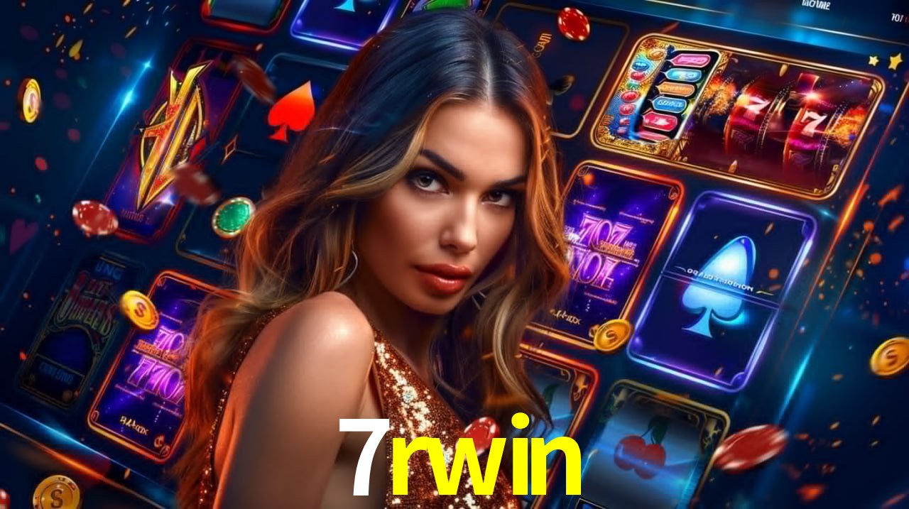 Mesa de Blackjack 7rwin