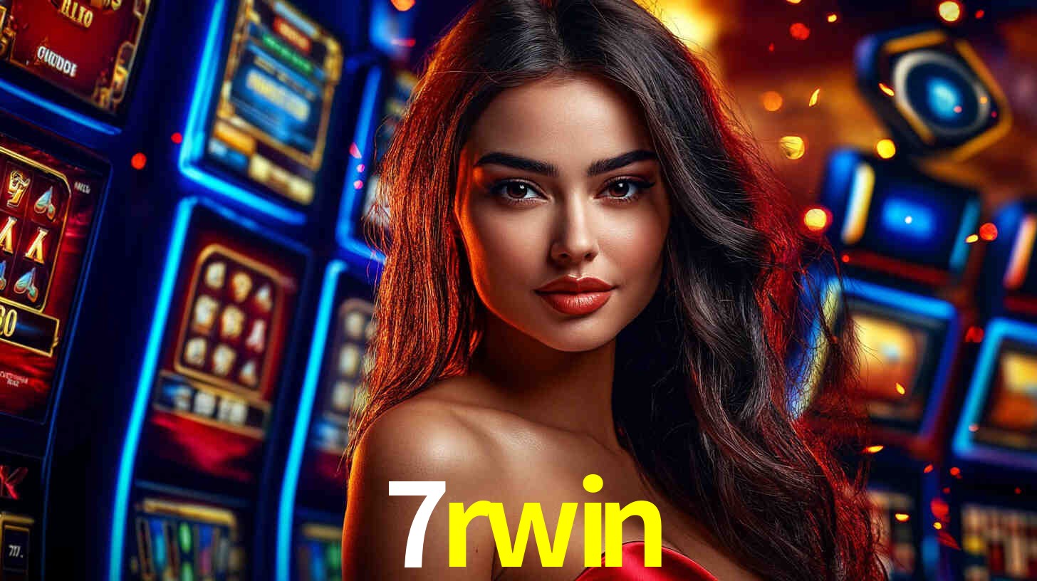 Estatísticas Esportivas 7rwin