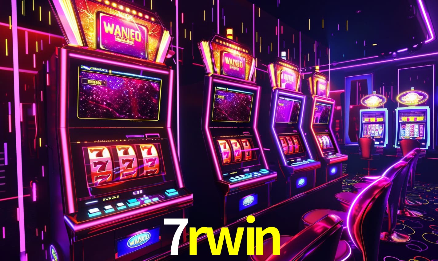 Jogos Exclusivos 7rwin
