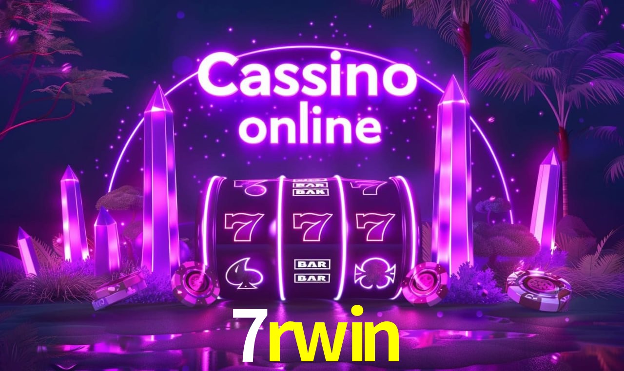 Avaliações dos Jogadores 7rwin