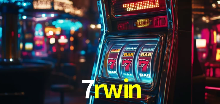 APP oficial da 7rwin para mobile
