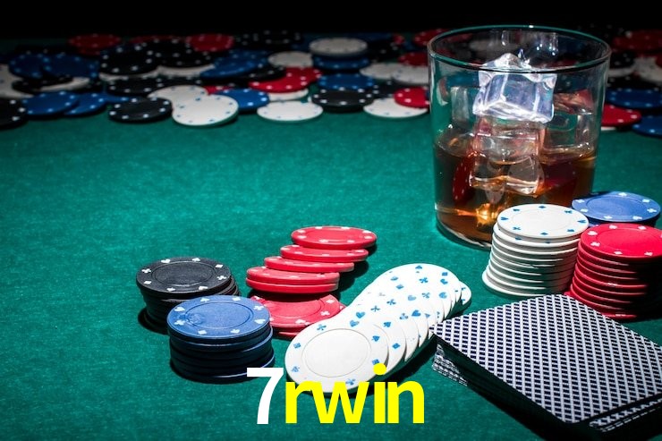 Casino Ao Vivo 7rwin