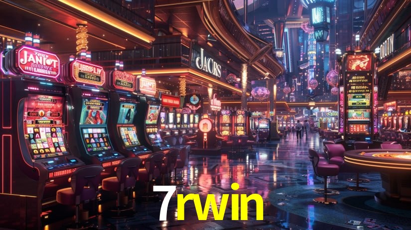 Casino Ao Vivo 7rwin