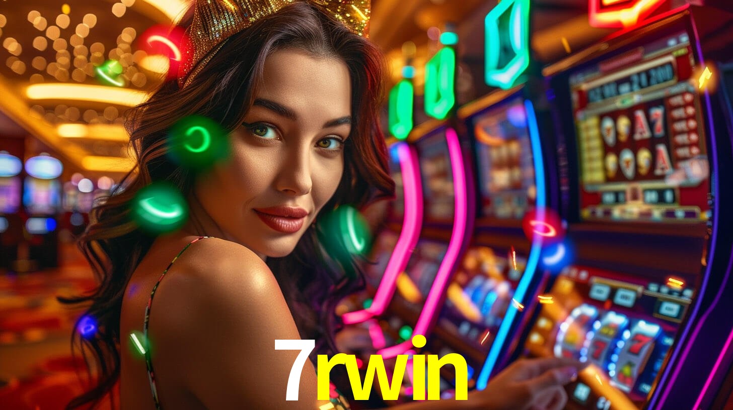 Jogos Exclusivos 7rwin