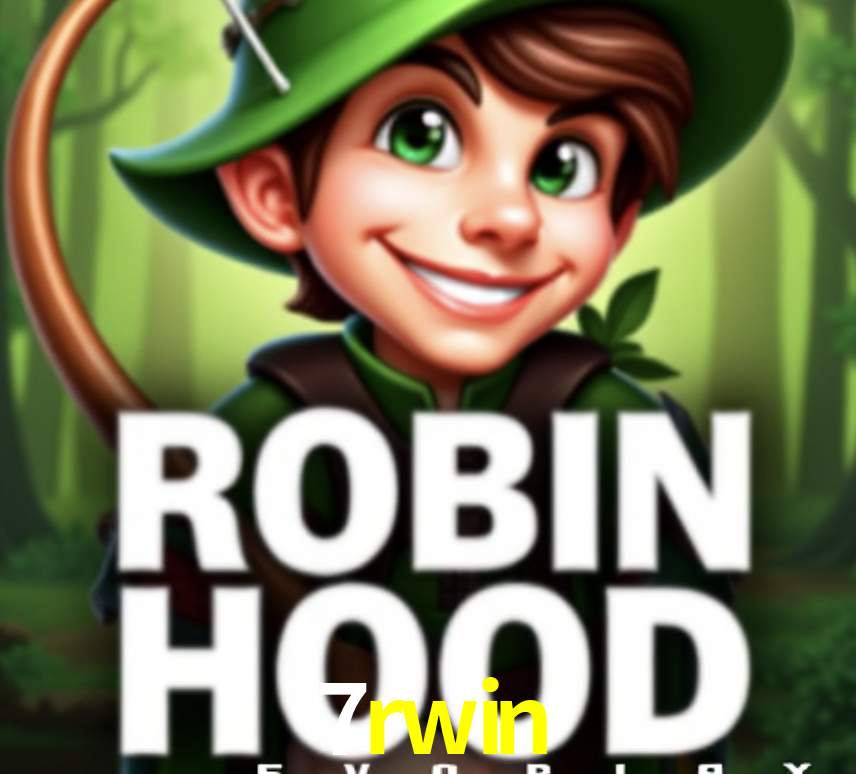 Descubra a Magia dos Jogos de Arcade no 7rwin