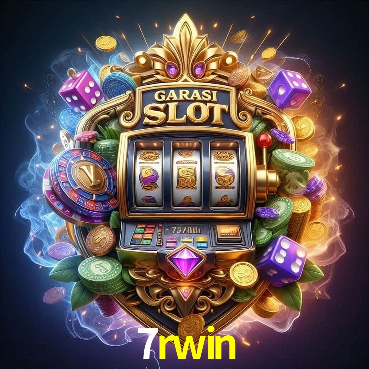 Recursos de Bônus 7rwin