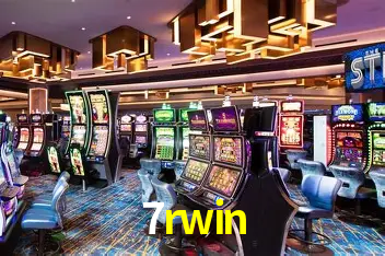 Descubra o Programa VIP da 7rwin: Vantagens Exclusivas para Jogadores